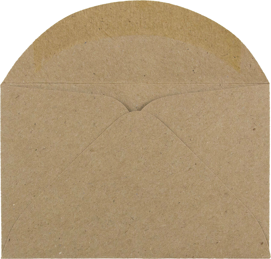 Grocery Bag 28lb 3 Drug 2 5/16 x 3 5/8 Envelopes
