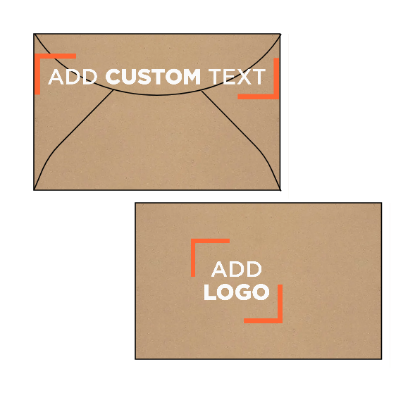 Grocery Bag 28lb 3 Drug 2 5/16 x 3 5/8 Envelopes