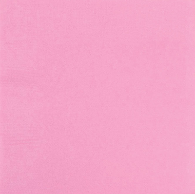 Baby Pink 5 x 5 3-Ply Beverage Napkins