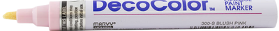 Blush Pink Broad Line Opaque Paint Marker
