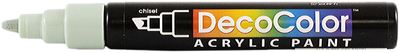 Celadon Chisel Tip Acrylic Paint Marker