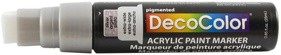Silver Jumbo Acrylic Paint Marker