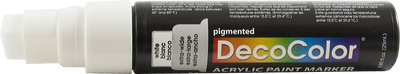 White Jumbo Acrylic Paint Marker