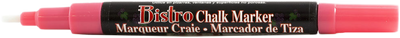 Coral Pink Fine Point Chalk Marker