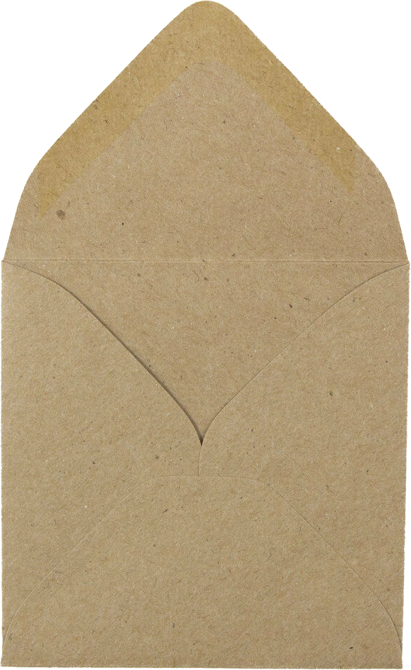 Grocery Bag 28lb 3 1/8 x 3 1/8 Square Envelopes