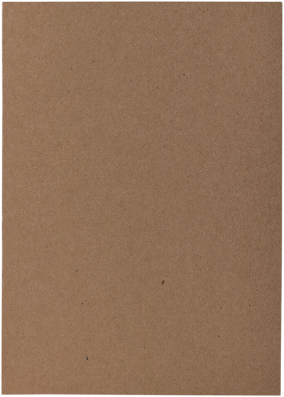 Grocery Bag 60lb A7 Foldover Cards (5 x 6 5/8)