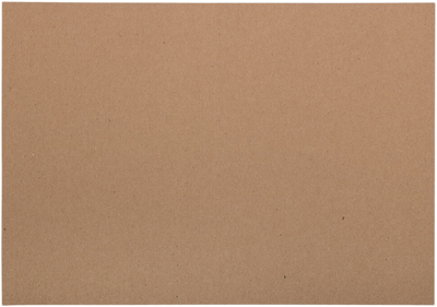 Grocery Bag 60lb A7 Foldover Cards (5 x 6 5/8)