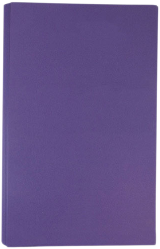 Dark Purple 28lb 8 1/2 x 14 Paper