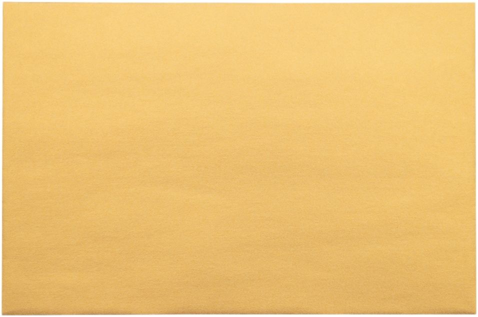 Gold Metallic 32lb A9 Invitation Envelopes (5 3/4 x 8 3/4) with Peel & Seal