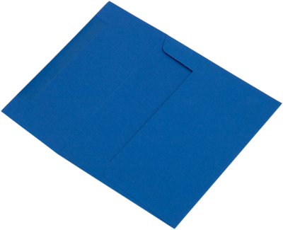 Presidential Blue 32lb A2 Invitation Envelopes (4 3/8 x 5 3/4)