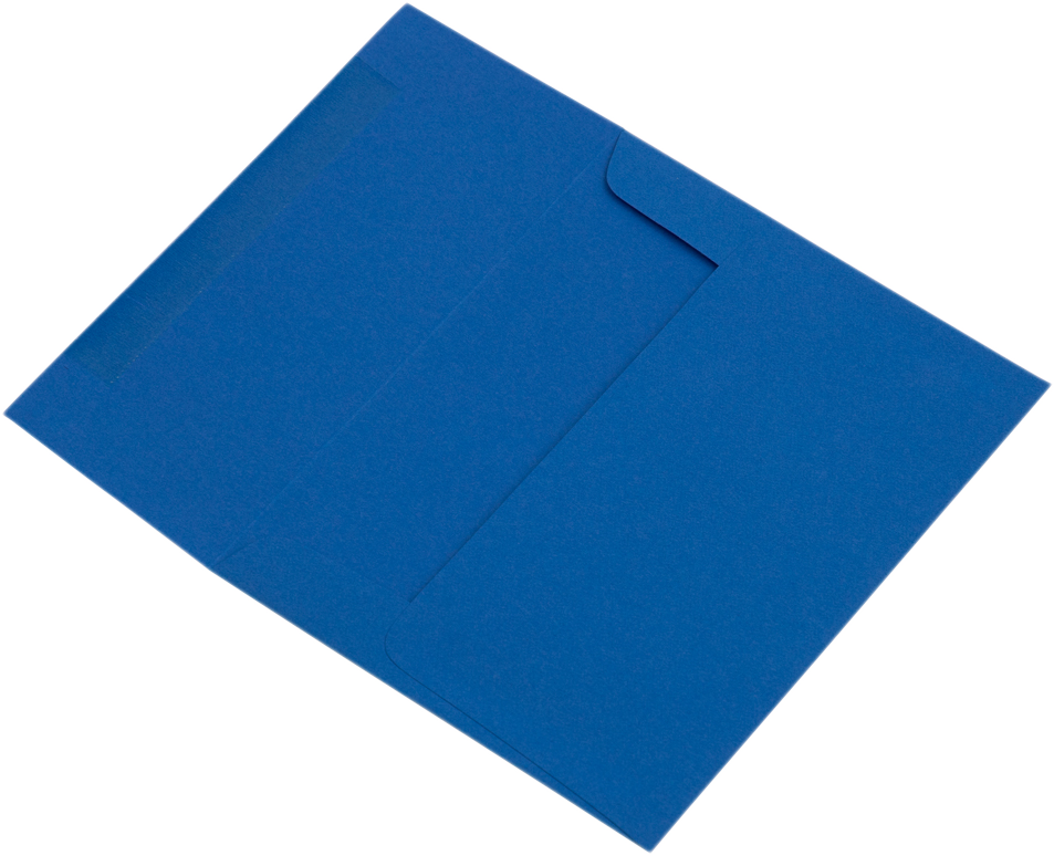 Presidential Blue 32lb A2 Invitation Envelopes (4 3/8 x 5 3/4)