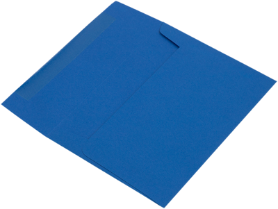 Presidential Blue 32lb A7 Invitation Envelopes (5 1/4 x 7 1/4)