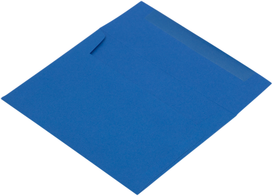 Presidential Blue 32lb A7 Invitation Envelopes (5 1/4 x 7 1/4)