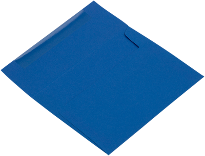 Presidential Blue 32lb A6 Invitation Envelopes (4 3/4 x 6 1/2)