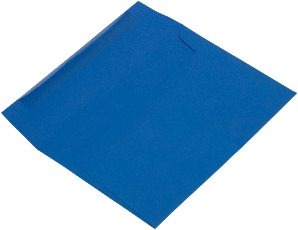 Presidential Blue 32lb A9 Invitation Envelopes (5 3/4 x 8 3/4)
