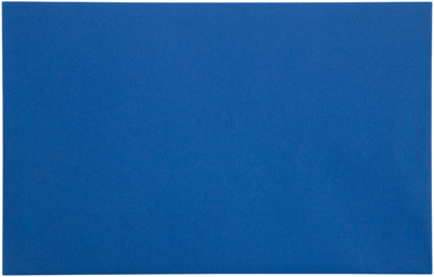 Presidential Blue 24lb A10 Invitation Envelopes (6 x 9 1/2)