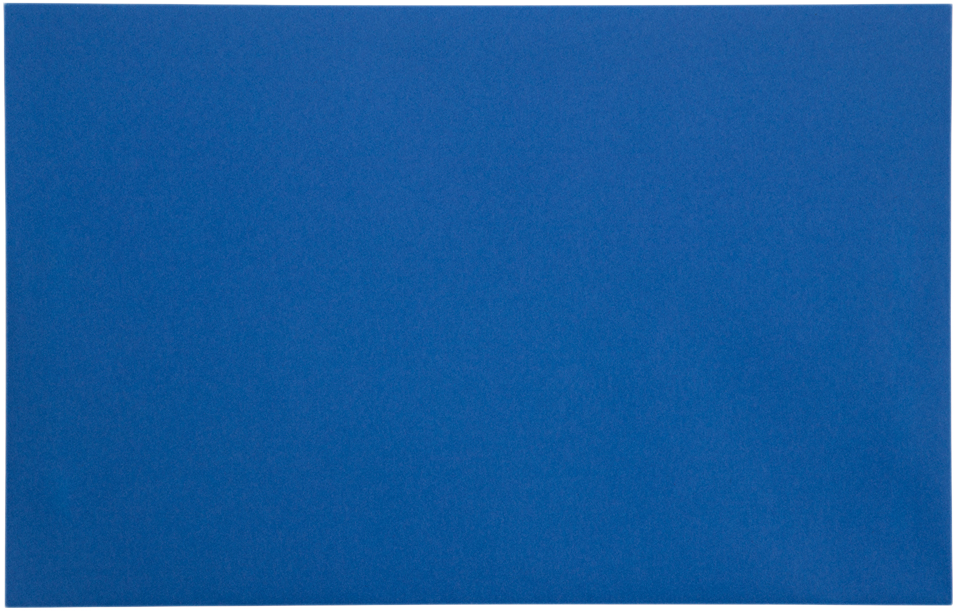 Presidential Blue 24lb A10 Invitation Envelopes (6 x 9 1/2)