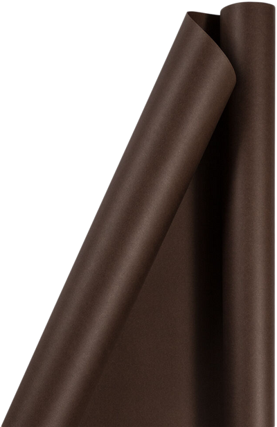 Chocolate Wrapping Paper (25 Sq Ft)