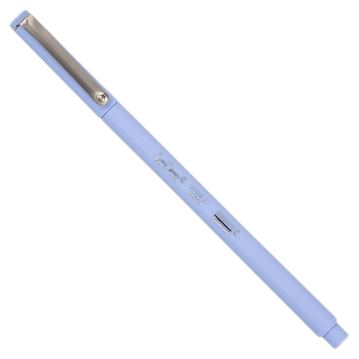 Periwinkle Le Pen