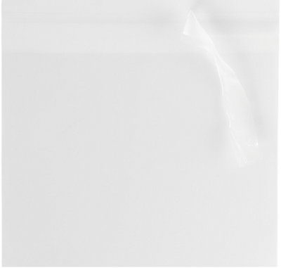 Clear 1.6mil 5 7/8 x 4 1/2 Cello Envelopes with Peel & Seal