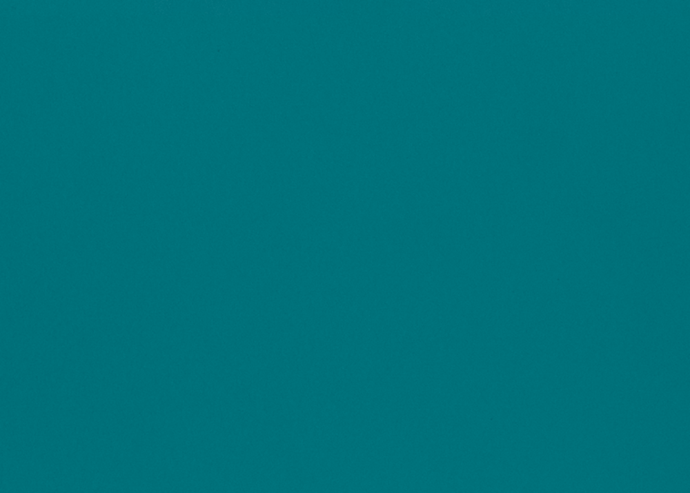Teal 100lb 5 x 7 Blank Note Cards