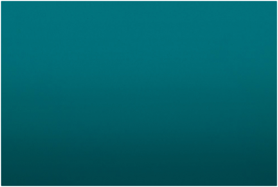 Teal 100lb 5 x 7 Blank Note Cards