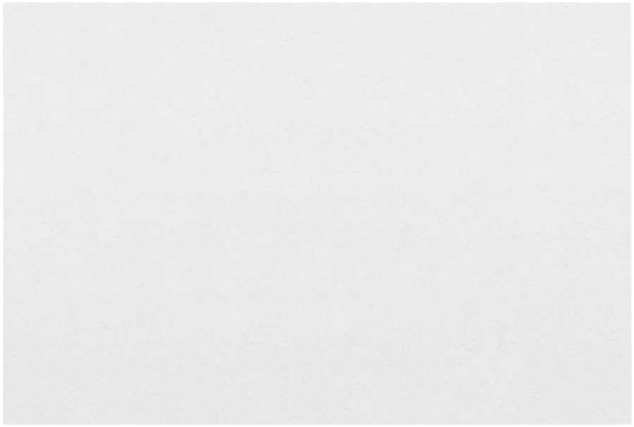 White 130lb 5 x 7 Blank Note Cards