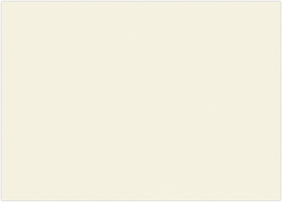 Natural White 80lb Cougar 5 x 7 Blank Premium Note Cards