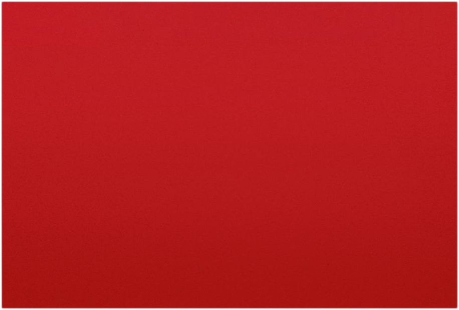 Ruby Red 100lb 5 x 7 Blank Note Cards