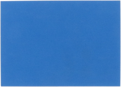 Nautical Navy Blue Linen 100lb A6 Blank Note Cards (4 5/8 x 6 1/4)