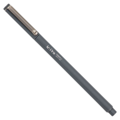 Dark Gray Le Pen