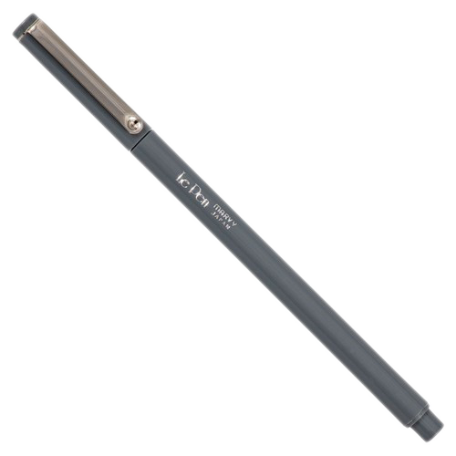 Dark Gray Le Pen