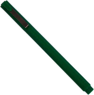Green Calligraphy Pen 3.5