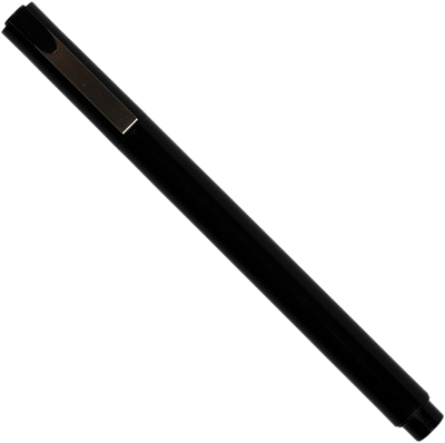 Black Calligraphy Pen 3.5