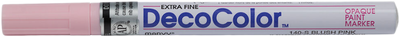 Blush Pink Opaque Extra Fine Line Paint Marker
