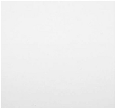 Bright White 100lb 5 x 5 Square Blank Note Cards