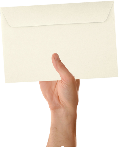 Natural 28lb Cougar 6 x 9 Booklet Premium Envelopes