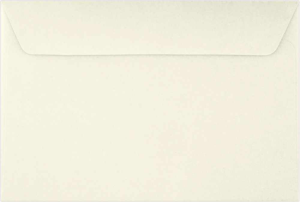 Natural 28lb Cougar 6 x 9 Booklet Premium Envelopes