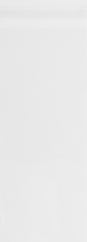 Clear 1.6mil #10 Policy Envelopes (4 1/8 x 9 1/2) with Peel & Seal