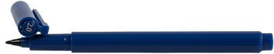 Blue Calligraphy Pen 2.0