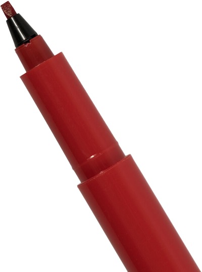 Red Calligraphy Pen 2.0