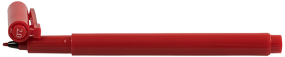Red Calligraphy Pen 2.0