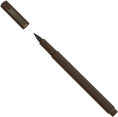 Brown Calligraphy Pen 2.0