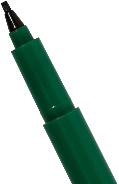 Green Calligraphy Pen 2.0