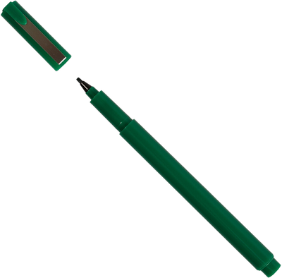 Green Calligraphy Pen 2.0