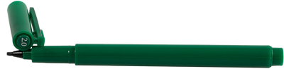 Green Calligraphy Pen 2.0