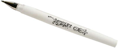 White Gel Pens 0.7mm