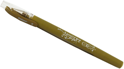 Gold Gel Pens 0.7mm