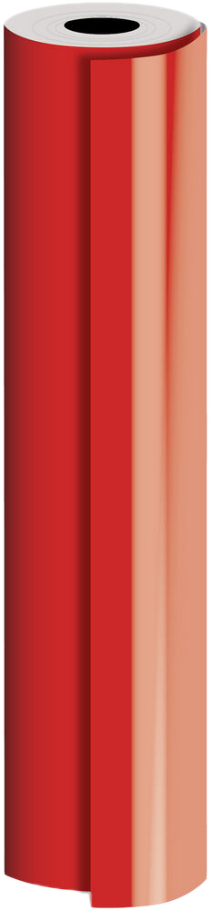 Red Matte Bulk Wrapping Paper (416 Sq Ft)