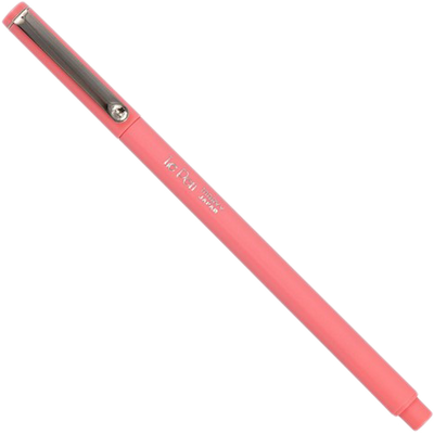 Coral Pink Le Pen